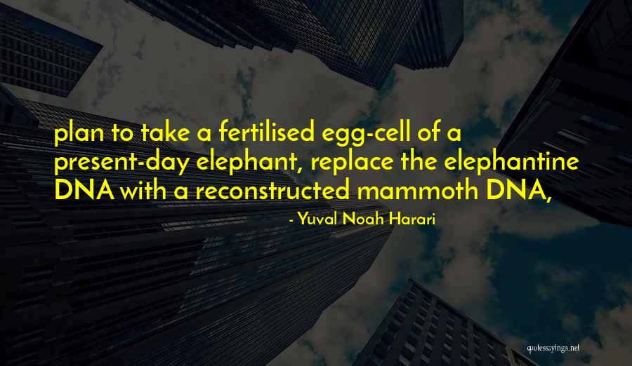 Dna Day Quotes By Yuval Noah Harari Dna Day Quotes By Yuval Noah Harari