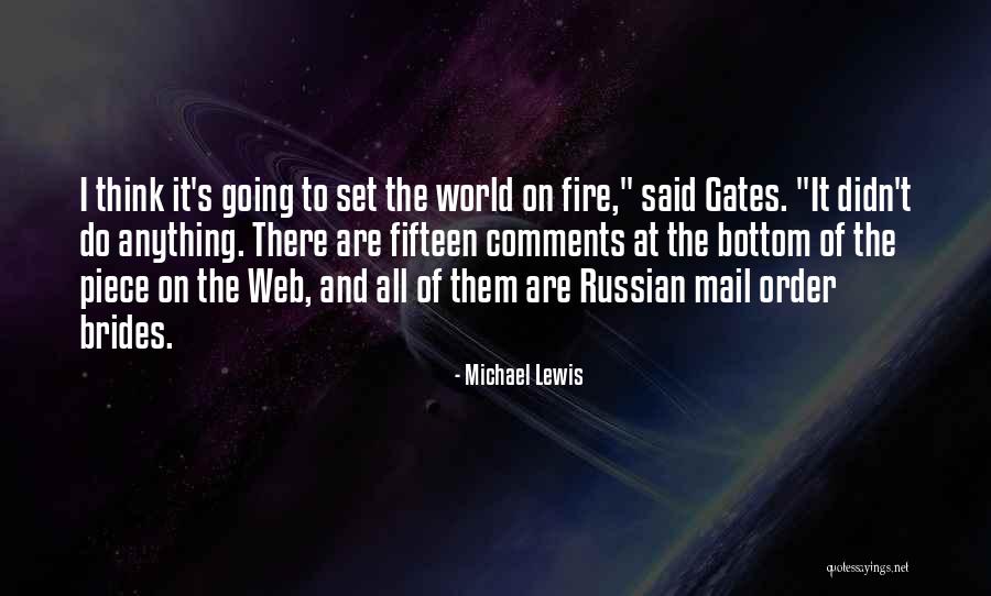 Dna Genes And Chromosomes Quotes By Michael Lewis Dna Genes And Chromosomes Quotes By Michael Lewis