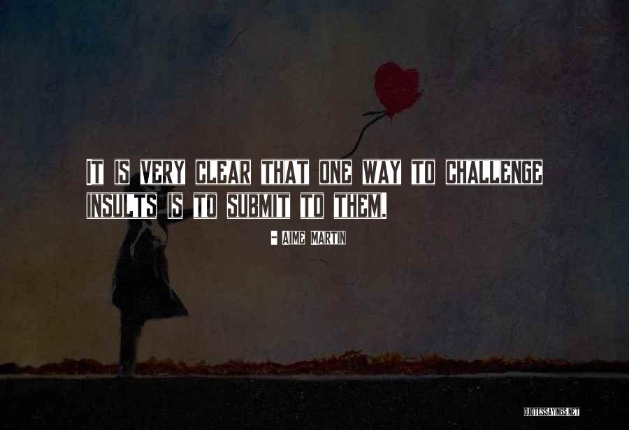 Dna Helix Quotes By Aime Martin Dna Helix Quotes By Aime Martin