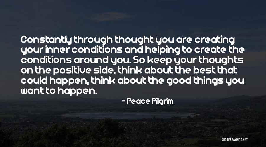 Dnaessence Quotes By Peace Pilgrim Dnaessence Quotes By Peace Pilgrim
