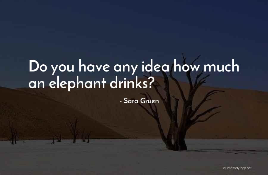 Dnchq Quotes By Sara Gruen Dnchq Quotes By Sara Gruen