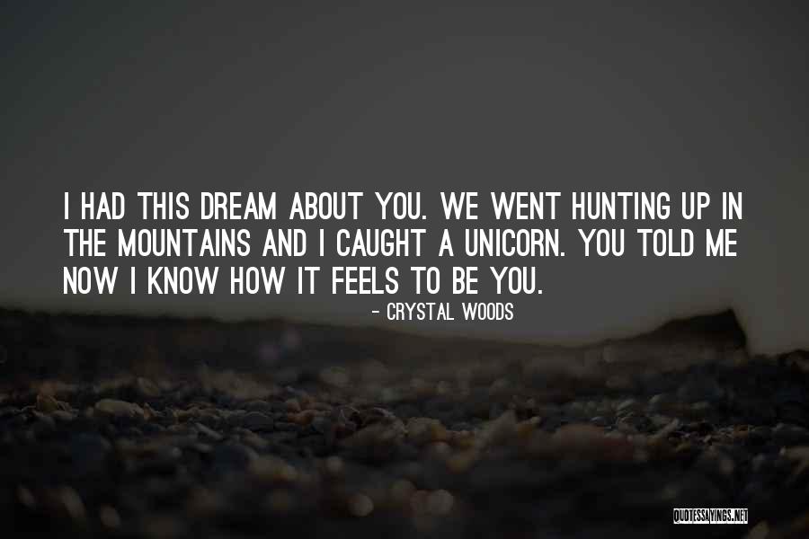 Dnda Derechos Quotes By Crystal Woods Dnda Derechos Quotes By Crystal Woods
