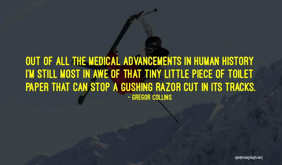 Dnda Derechos Quotes By Gregor Collins Dnda Derechos Quotes By Gregor Collins