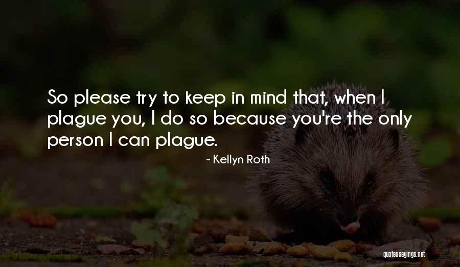 Dndkd Quotes By Kellyn Roth Dndkd Quotes By Kellyn Roth