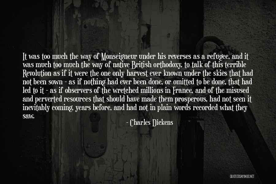 Dndmg Quotes By Charles Dickens Dndmg Quotes By Charles Dickens