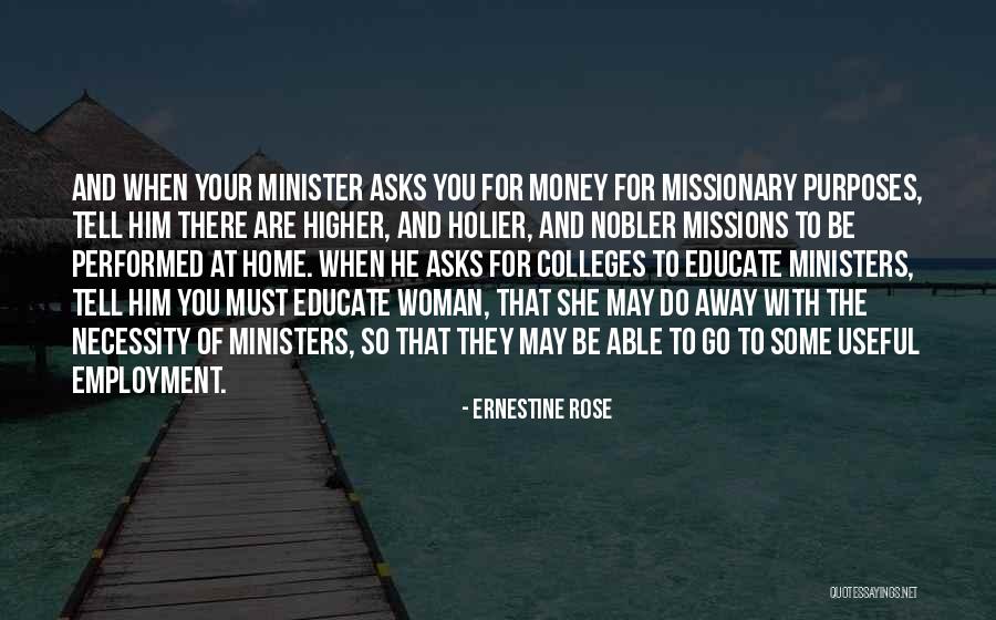 Dndmv Quotes By Ernestine Rose Dndmv Quotes By Ernestine Rose