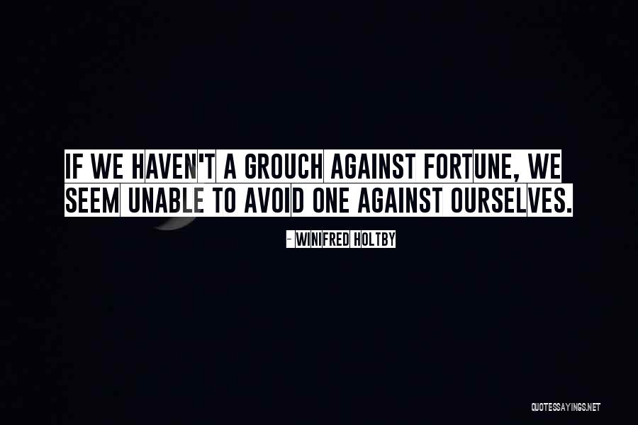 Dndnd Quotes By Winifred Holtby Dndnd Quotes By Winifred Holtby