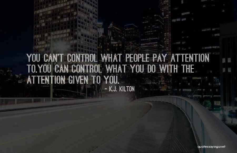 Dndndn Quotes By K.J. Kilton Dndndn Quotes By K.J. Kilton