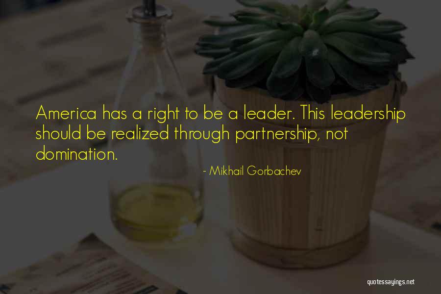 Dndnma Quotes By Mikhail Gorbachev Dndnma Quotes By Mikhail Gorbachev