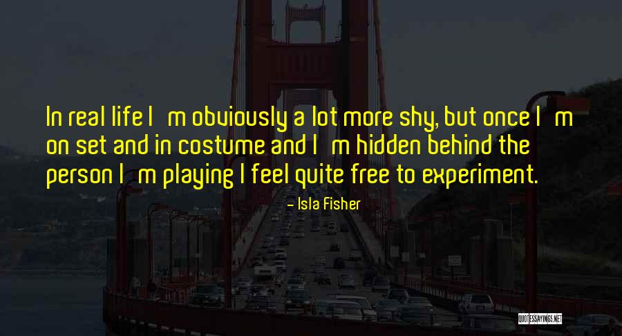 Dnemnl Quotes By Isla Fisher Dnemnl Quotes By Isla Fisher