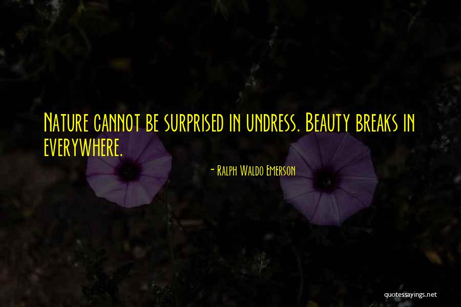 Dnes Svatek Quotes By Ralph Waldo Emerson