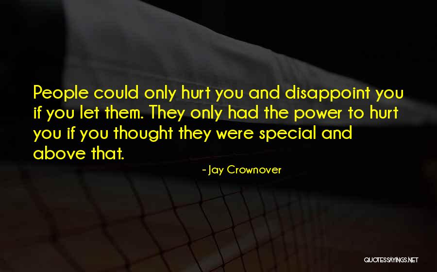Dnette Bassett Quotes By Jay Crownover Dnette Bassett Quotes By Jay Crownover