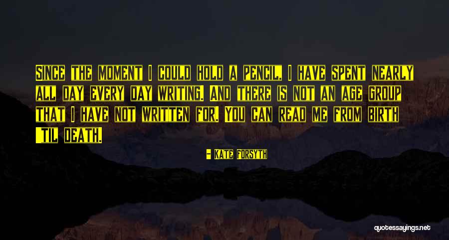 Dnevna Soba Quotes By Kate Forsyth Dnevna Soba Quotes By Kate Forsyth