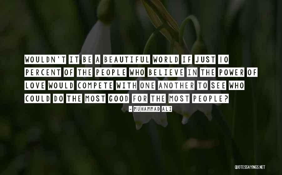 Dnevnihoro Quotes By Muhammad Ali Dnevnihoro Quotes By Muhammad Ali