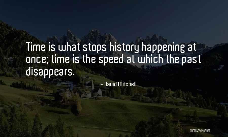Dngst Quotes By David Mitchell Dngst Quotes By David Mitchell