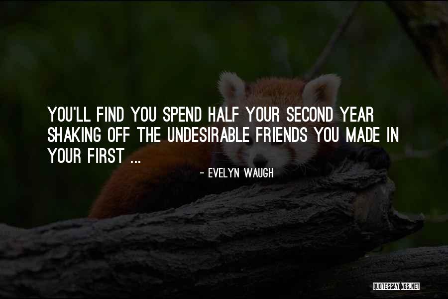 Dnhcsd Quotes By Evelyn Waugh Dnhcsd Quotes By Evelyn Waugh