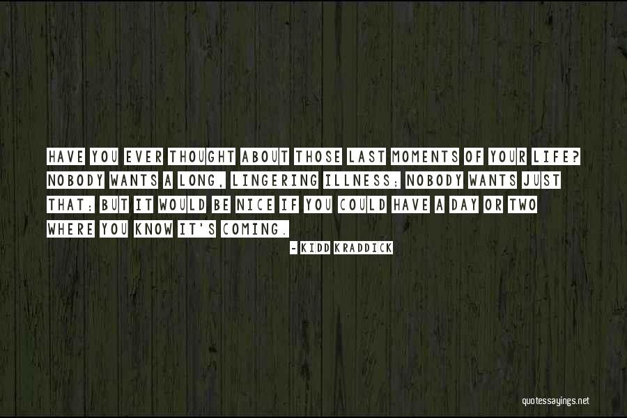 Dnhcsd Quotes By Kidd Kraddick Dnhcsd Quotes By Kidd Kraddick