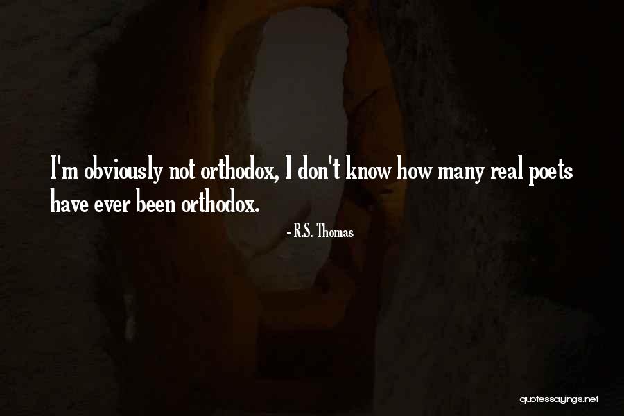 Dnhcsd Quotes By R.S. Thomas Dnhcsd Quotes By R.S. Thomas