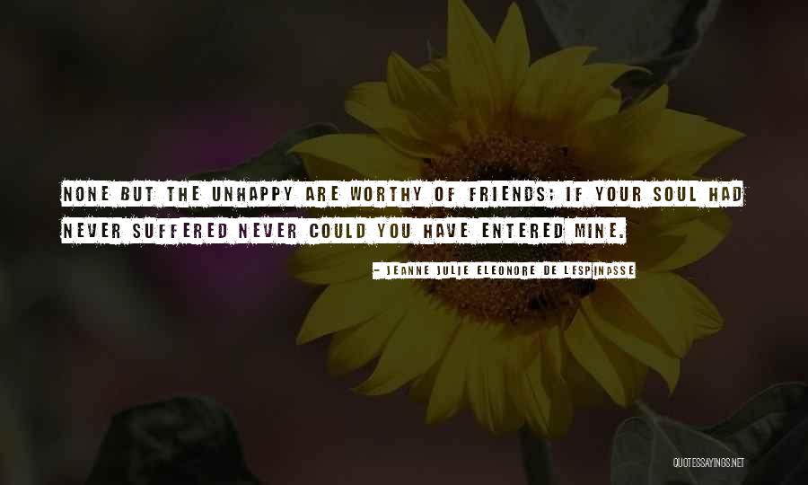 Dnhk Quotes By Jeanne Julie Eleonore De Lespinasse Dnhk Quotes By Jeanne Julie Eleonore De Lespinasse