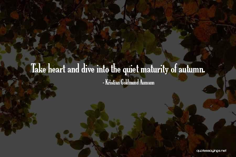 Dnhomes Quotes By Kristian Goldmund Aumann Dnhomes Quotes By Kristian Goldmund Aumann