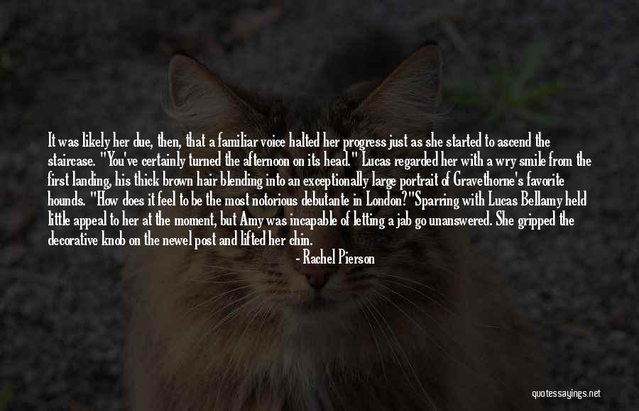 Dnhost Quotes By Rachel Pierson Dnhost Quotes By Rachel Pierson