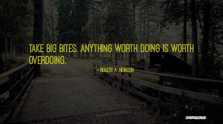Dnhost Quotes By Robert A. Heinlein