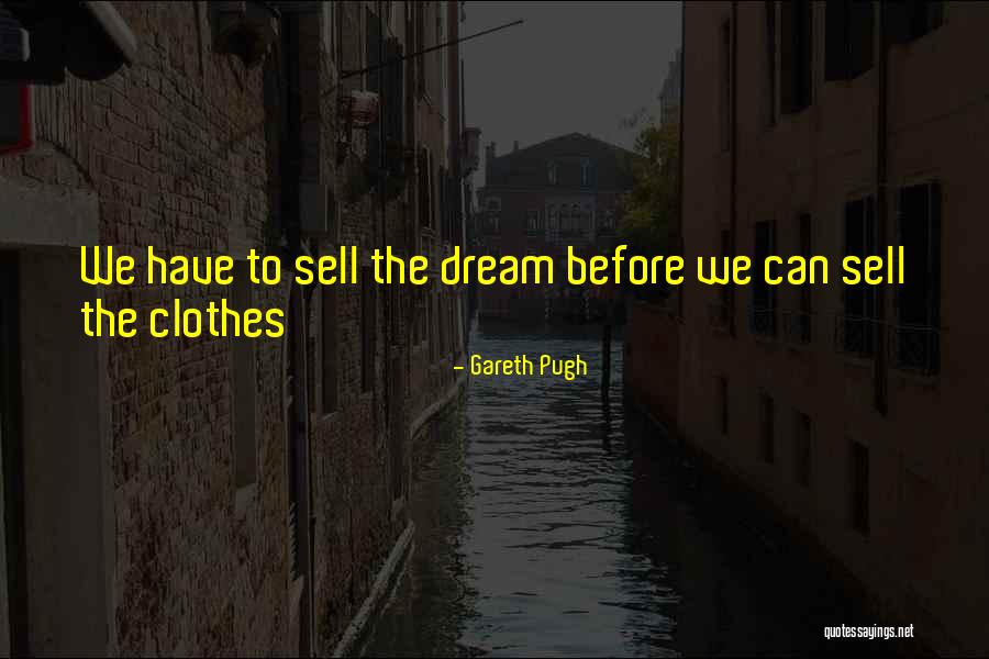 Dnhot Quotes By Gareth Pugh Dnhot Quotes By Gareth Pugh