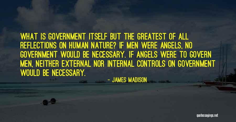 Dnhot Quotes By James Madison Dnhot Quotes By James Madison