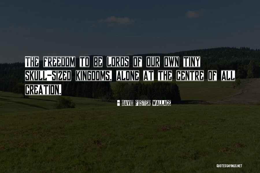 Dnipropetrovsk Medical Academy Quotes By David Foster Wallace Dnipropetrovsk Medical Academy Quotes By David Foster Wallace