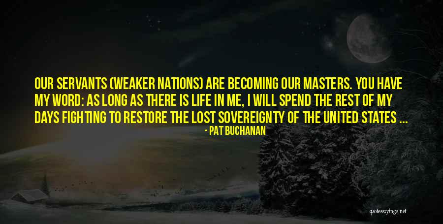 Dniu Urodzin Quotes By Pat Buchanan Dniu Urodzin Quotes By Pat Buchanan