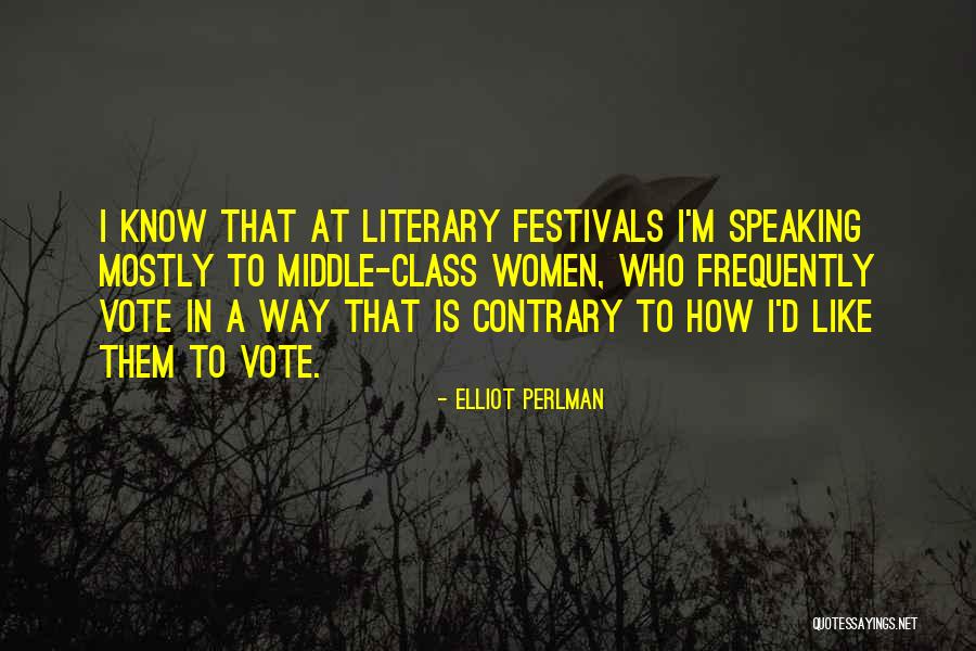 Dnmr Quotes By Elliot Perlman Dnmr Quotes By Elliot Perlman
