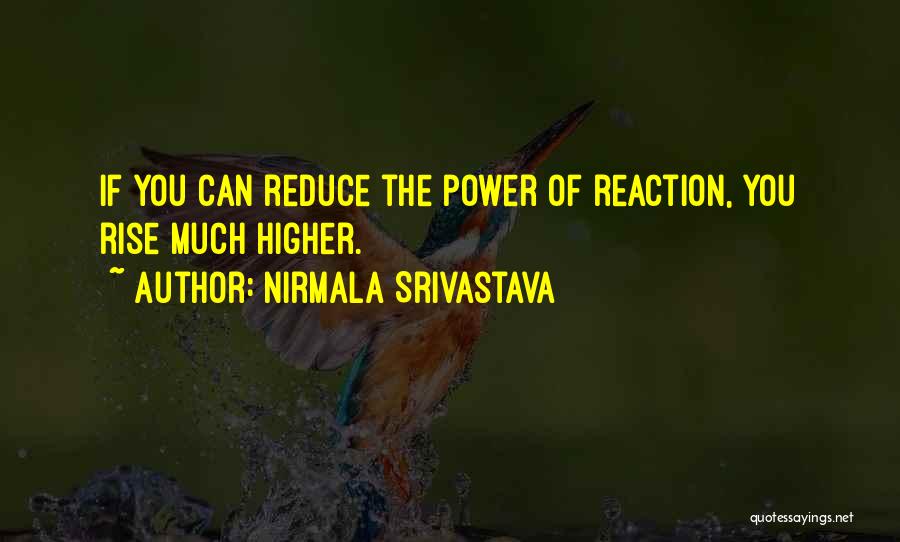 Dnmt Mechanism Quotes By Nirmala Srivastava