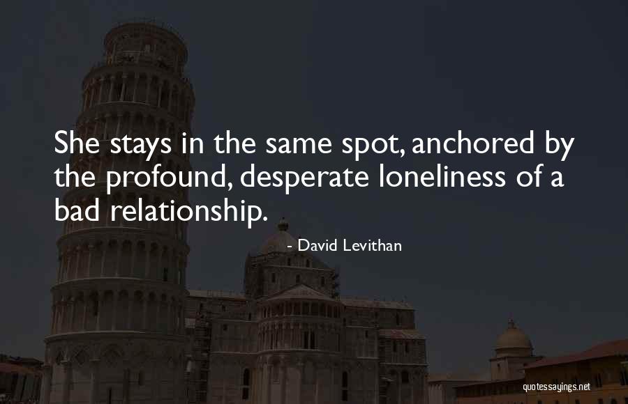 Dnonce Sdn Quotes By David Levithan Dnonce Sdn Quotes By David Levithan
