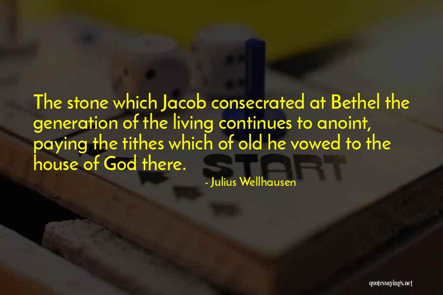 Dnp123nano Quotes By Julius Wellhausen Dnp123nano Quotes By Julius Wellhausen