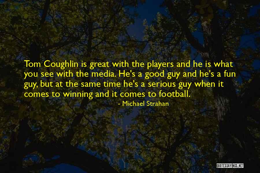 Dnr Stock Price Quotes By Michael Strahan Dnr Stock Price Quotes By Michael Strahan