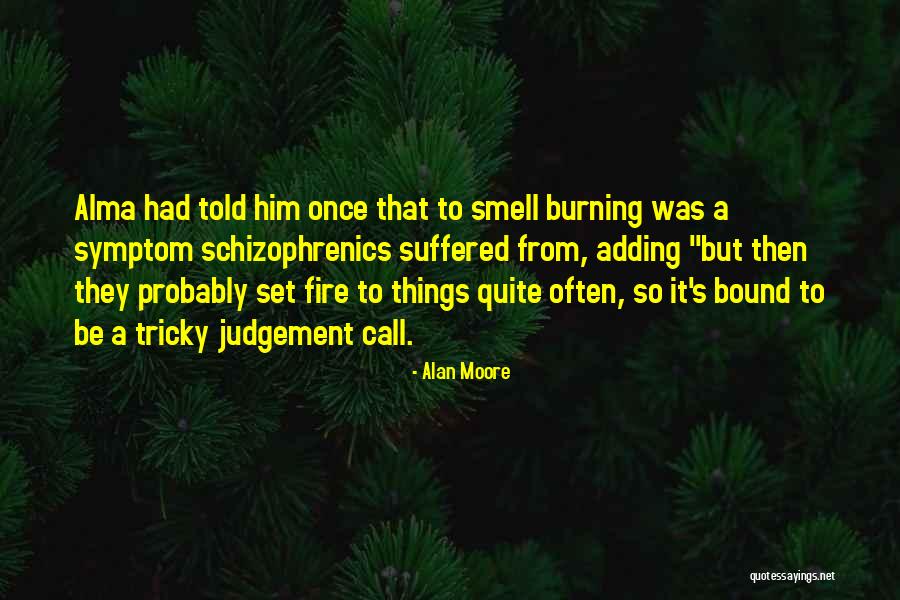 Dns Server Quotes By Alan Moore Dns Server Quotes By Alan Moore