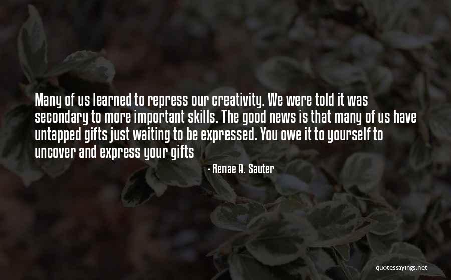 Dns Unbalanced Quotes By Renae A. Sauter Dns Unbalanced Quotes By Renae A. Sauter