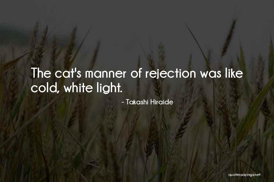 Dntm Power Quotes By Takashi Hiraide Dntm Power Quotes By Takashi Hiraide