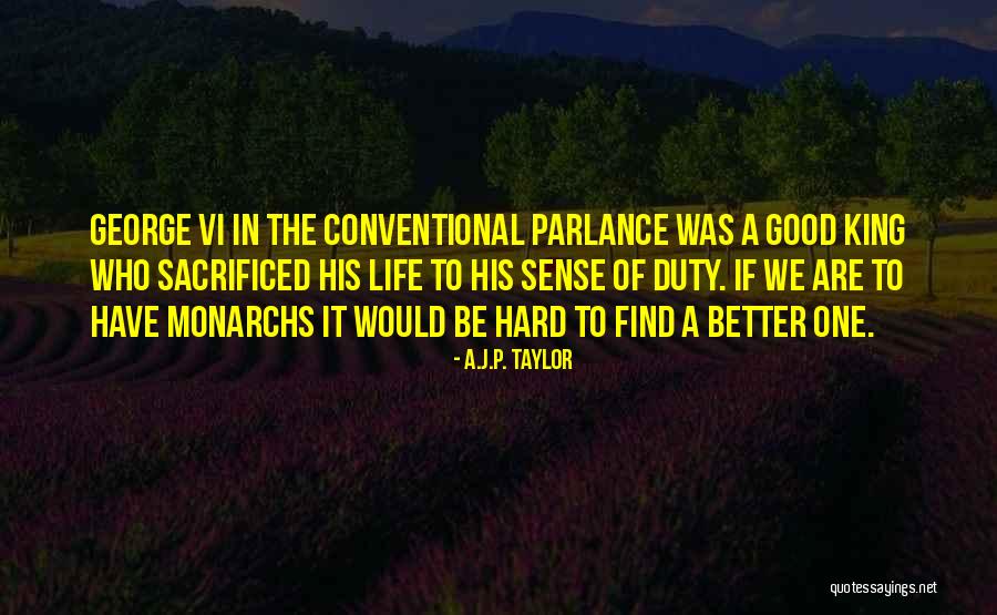 Dntmedia Quotes By A.J.P. Taylor