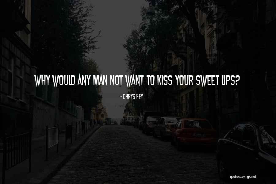 Dntmedia Quotes By Chrys Fey