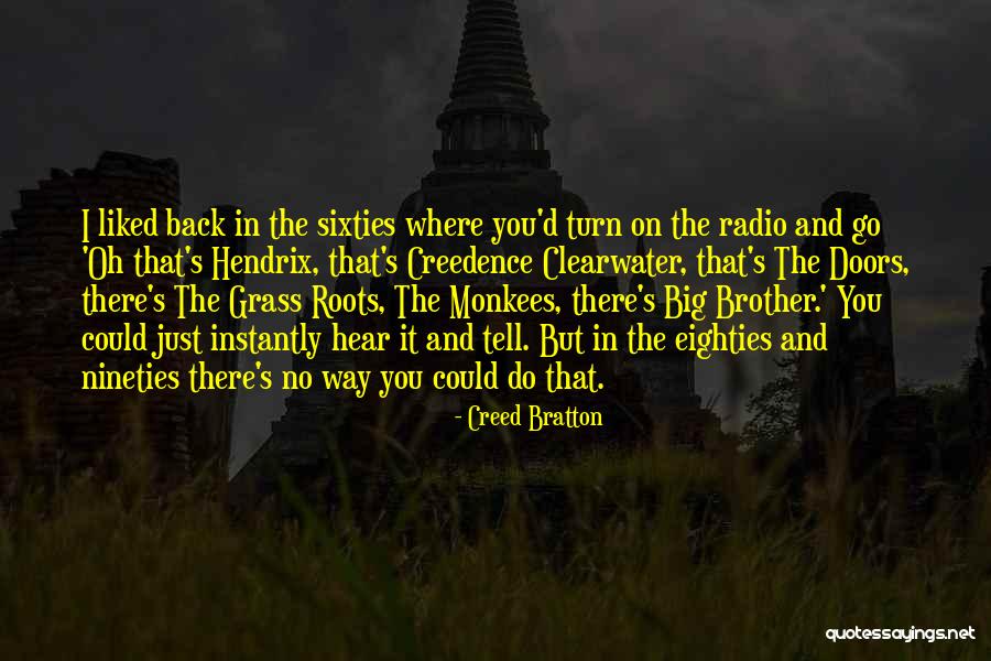 Dntn Kh Nh Quotes By Creed Bratton Dntn Kh Nh Quotes By Creed Bratton