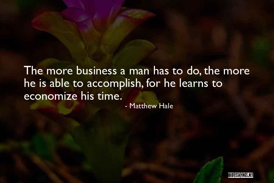 Dntn Kh Nh Quotes By Matthew Hale Dntn Kh Nh Quotes By Matthew Hale