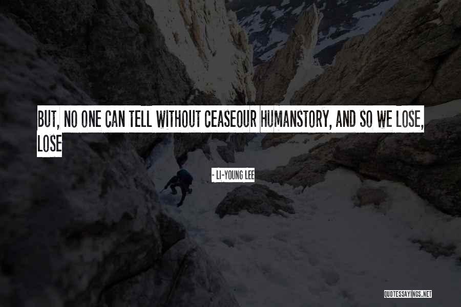 Dntn N I Quotes By Li-Young Lee Dntn N I Quotes By Li-Young Lee