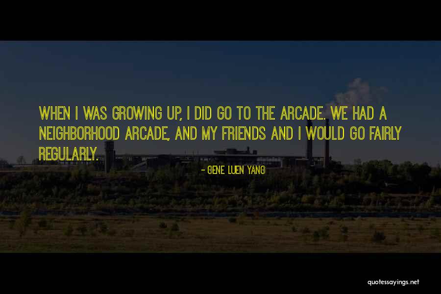 Dnus Hinge Quotes By Gene Luen Yang Dnus Hinge Quotes By Gene Luen Yang