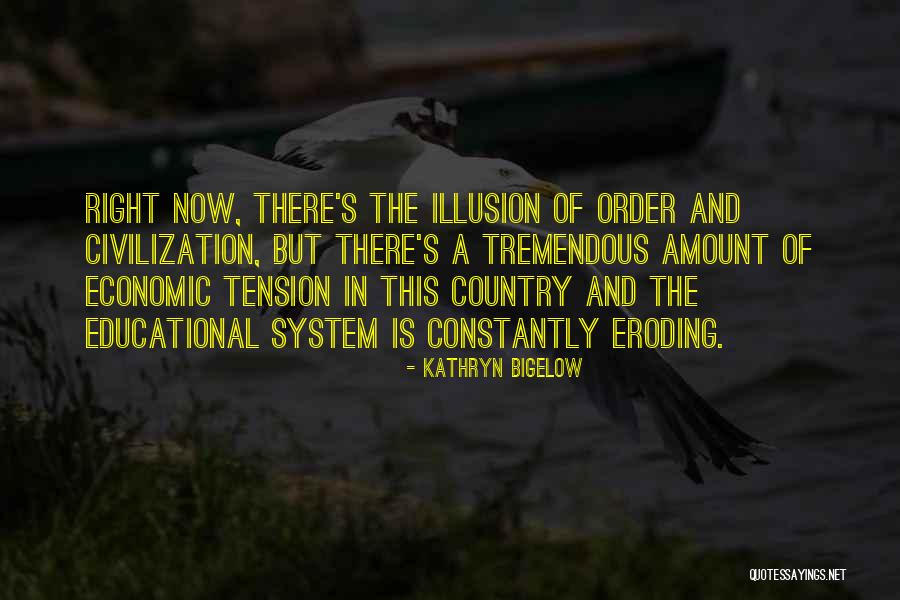 Dnus Hinge Quotes By Kathryn Bigelow Dnus Hinge Quotes By Kathryn Bigelow