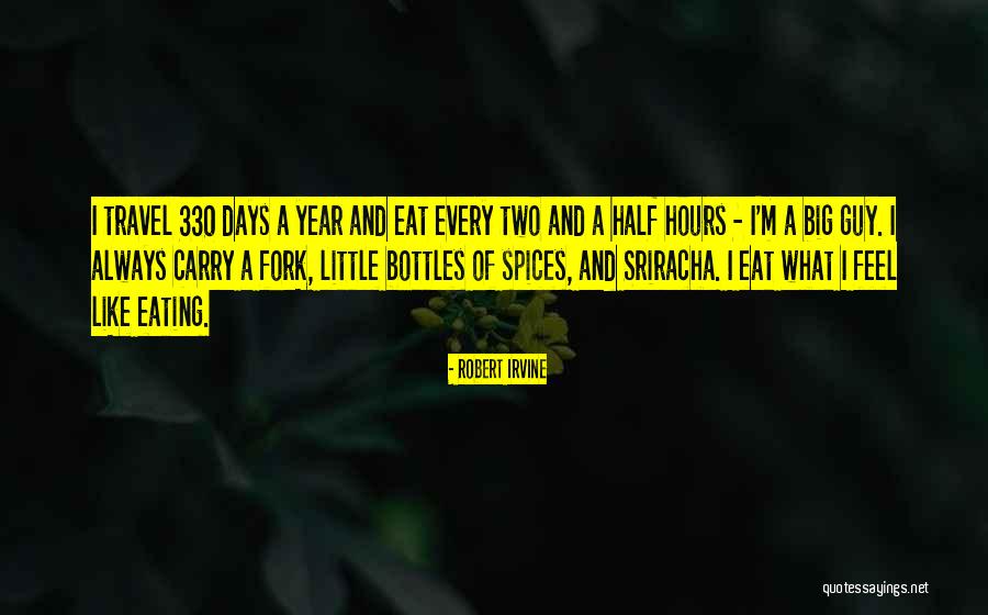 Dnus Hinge Quotes By Robert Irvine Dnus Hinge Quotes By Robert Irvine