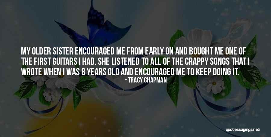 Dnus Hinge Quotes By Tracy Chapman Dnus Hinge Quotes By Tracy Chapman