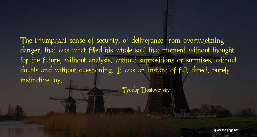 Dnuseu Quotes By Fyodor Dostoyevsky Dnuseu Quotes By Fyodor Dostoyevsky