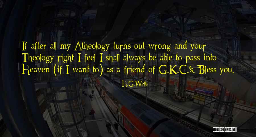 Dnuseu Quotes By H.G.Wells Dnuseu Quotes By H.G.Wells