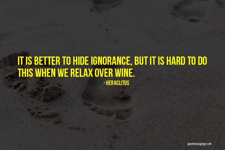 Dnyadaki Quotes By Heraclitus Dnyadaki Quotes By Heraclitus